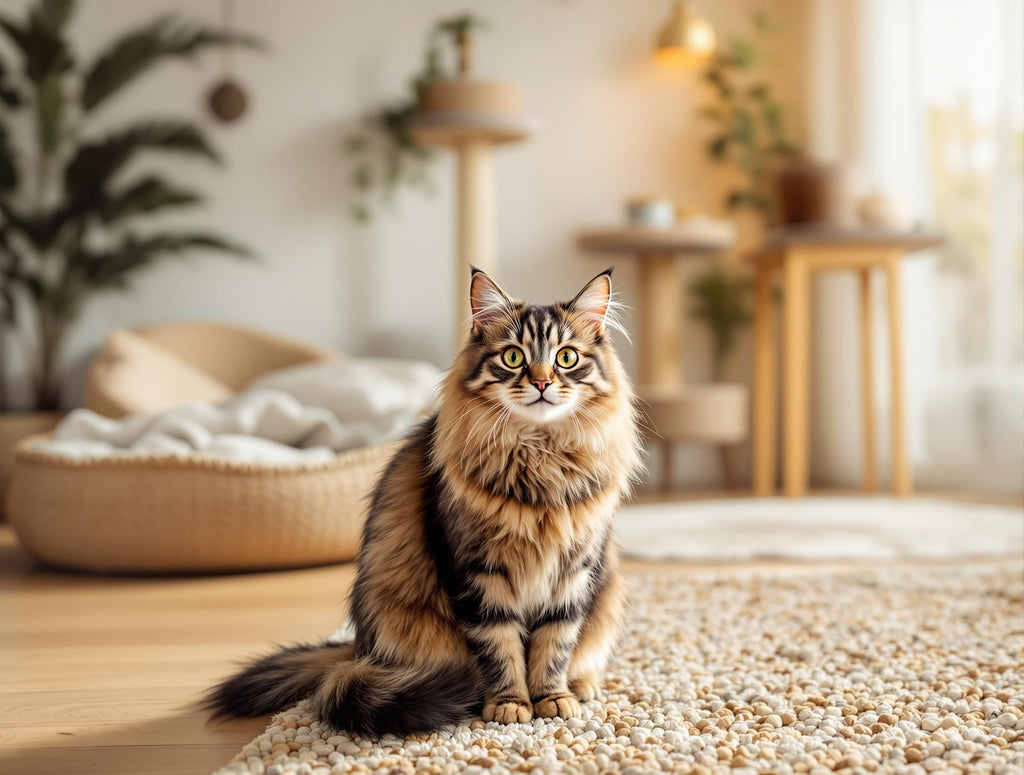 Essential Guide for First-Time Cat Owners