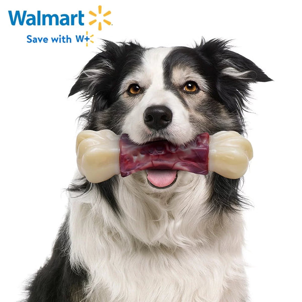 Durable Dog Toys for Large Breeds, Designed for Aggressive Chewers