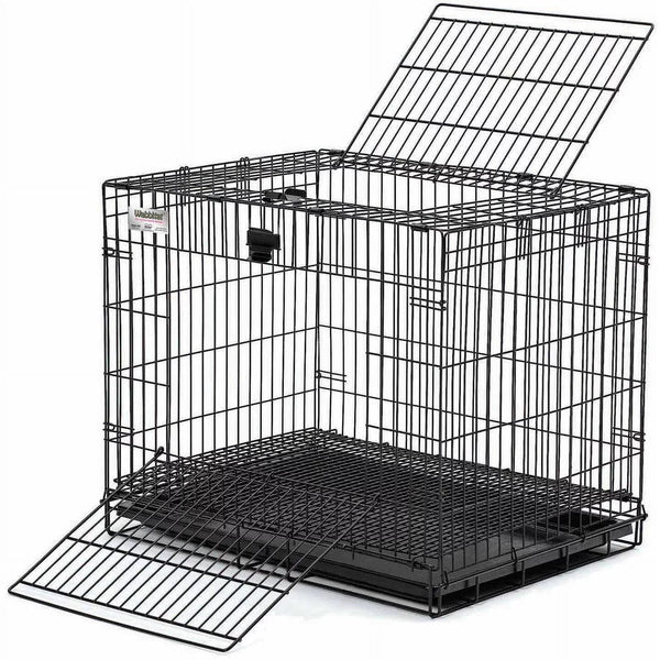 ```Foldable Wabbitat Rabbit Cage```