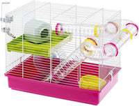 Laura Small Hamster Cage.     