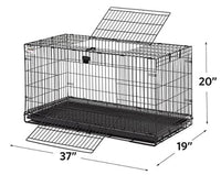 "Folding Rabbit Cage: Midwest Wabbitat"