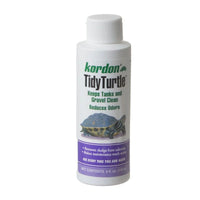 Aquatic Turtle Tank Cleaner:  Tidy Turtle 🐢