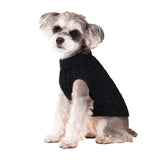 Pet Apparel: Cozy Sweaters for Small to Medium Dogs, Winter Shirt Vest Coat for Large Puppies