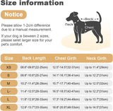 "Blue Physiological Period Dog Diapers for Small Breeds"