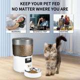 Automatic Pets Feeder,      