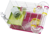 Laura Small Hamster Cage.     