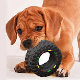 Dog Pals Tire Tunes - Engage Your Dog with Interactive Sound & Fun!