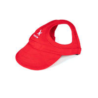 Adjustable Dog Travel  Baseball Hat Sun Cap 