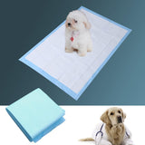 Super Absorbent Puppy Training Pads - Dog Diapers - 45X60Cm