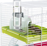 Laura Small Hamster Cage.     