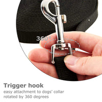 Professional Dog Training Leash for Long Distance Recall      