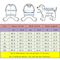 "Cozy & Waterproof Reflective Pet Jacket - Winter Fleece Coat for Small & Medium Dogs, Perfect for Chihuahuas!"