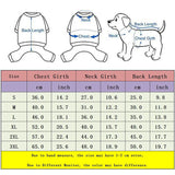 "Cozy & Waterproof Reflective Pet Jacket - Winter Fleece Coat for Small & Medium Dogs, Perfect for Chihuahuas!"