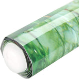 Professional title: "Aquarium PVC Adhesive Poster Background Decoration with Water Grass Design - 122 * 50cm"