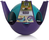 Assorted Large Space Pod for Small Animals