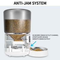 Automatic Pets Feeder,      