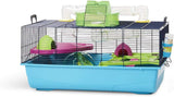 "Urban Hamster Paradise Cage"