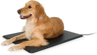 Electric Pet Heating Pad: Keep Your Furry Friends Cozy and Warm!