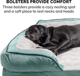 Memory Dog  Foam Bedf   