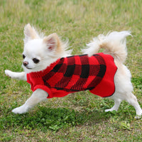 Dog Sweaters Dress for Small Medium Dogs.    