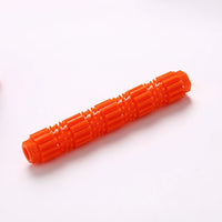 "Interactive Chew Toys: Tough Treat Dispenser for Small/Medium Dogs"