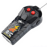 Wireless Remote Control Cat Toy with Simulation Mouse - Interactive Funny Cat Toy