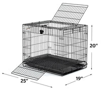 ```Foldable Wabbitat Rabbit Cage```