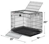 ```Foldable Wabbitat Rabbit Cage```