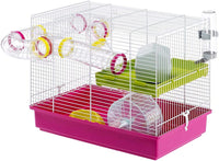 Laura Small Hamster Cage.     