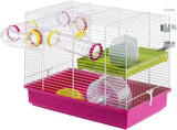 Laura Small Hamster Cage.     