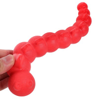 Interactive Pet Teething Toys for Small Dogs