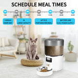 Automatic Pets Feeder,      