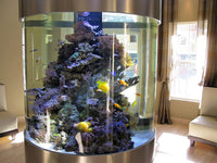 Professional title: Large Jar of Crystal Cal Activated Carbon for Aquariums and Fish Tanks