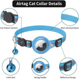 Cat Tracking Collar. Anti-Lost Collar    