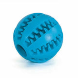 Durable & Interactive Natural Rubber Dog Toys