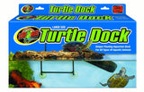 "Large Turtle Pond Dock: 9 X 18 Inch by Turtle Dock® Laboratories"