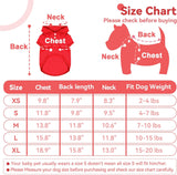 "Stylish 4-Piece Polo T-Shirt Set for Small & Medium Dogs & Cats - Breathable and Comfortable Pet Apparel for Every Occasion!"