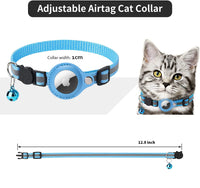 Cat Tracking Collar. Anti-Lost Collar    