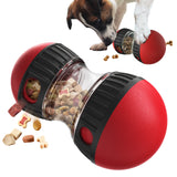 Interactive IQ Dog Puzzle Toy - Slow Feeder Puzzle for All Breeds - Perfect for Indoor Training & Fun!