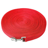 Professional Dog Training Leash for Long Distance Recall      