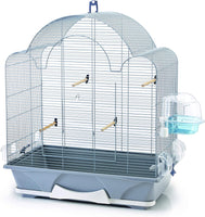 "Splash Bird Cage Baths: Keep Your Bird Clean and Happy!"