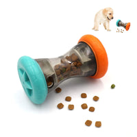 Interactive Puzzle Toys for Small Dogs - Slow Feeder Fun and Engaging Playtime!