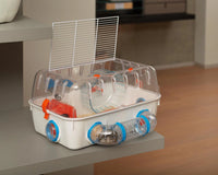 Combi 1 Starter Hamster Cage     