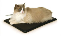 Electric Pet Heating Pad: Keep Your Furry Friends Cozy and Warm!