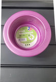 X-Small Solid Crock Pet Dish with 4 Oz. Capacity