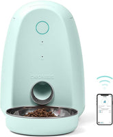 Automatic Cat and Dog Feeder with APP.   