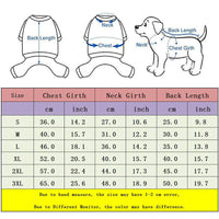 Winter Chic: Waterproof Reflective Dog Coat for Small to Medium Breeds