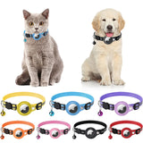 Cat Tracking Collar. Anti-Lost Collar    