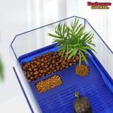 Acrylic Reptile Breeding Habitat Kit - Turtle, Lizard, and More!