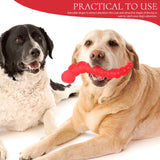 Interactive Pet Teething Toys for Small Dogs